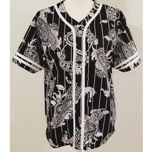 VICTORIOUS Los Angeles Jersey/Top - Picture 2 of 8